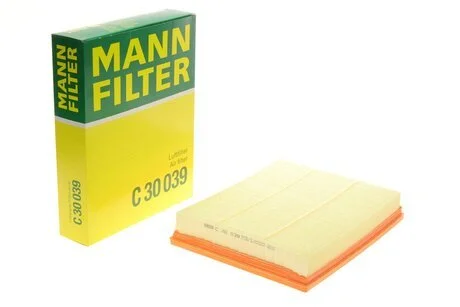 Фільтр повітря MANN C 30 039