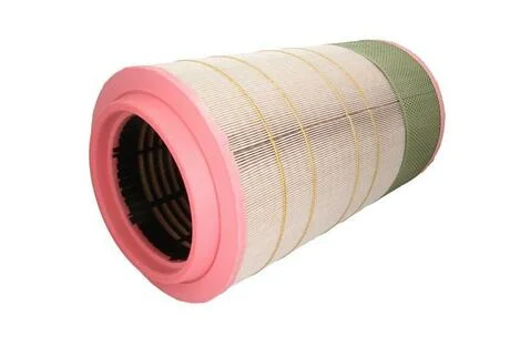 Фільтр повітряний Claas MANN C301530