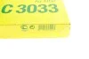 Фильтр воздуха MANN C3033 (фото 6)