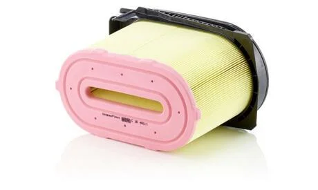 Фільтр повітряний Caterpillar MANN C30400/1