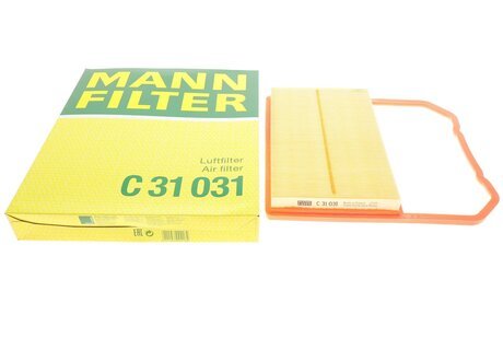 Фильтр воздушный MANN C 31 031