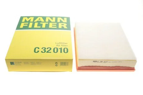 Фильтр воздушный MANN C 32 010