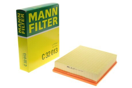 Фильтр воздушный MANN C 32 013 (фото 1)
