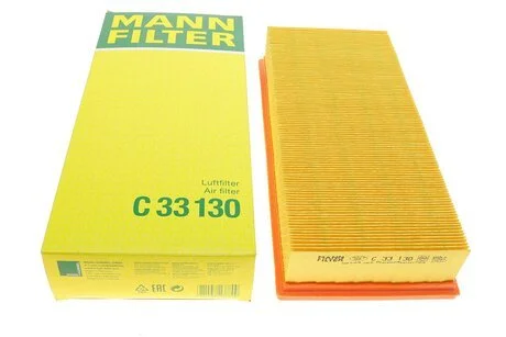 Фильтр воздушный MANN C 33 130