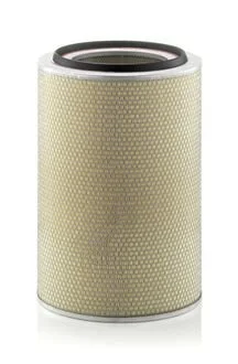 Фільтр повітряний MANN C 33 1840