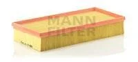 Фільтр повітряний MANN C 35 156