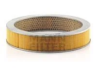 Повітряний фільтр MANN C37114