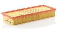 Фильтр воздушный двигателя MANN C39161