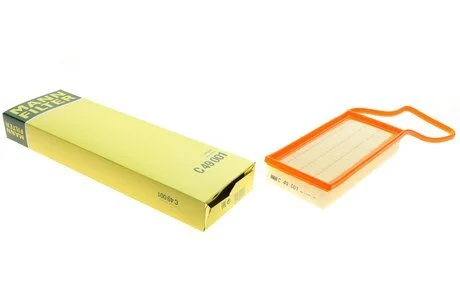Фільтр повітря MANN C49001