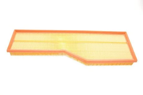 Фото 1 - фільтр повітряний MANN C54165 Фільтр повітряний MANN C54165 (фото 1)