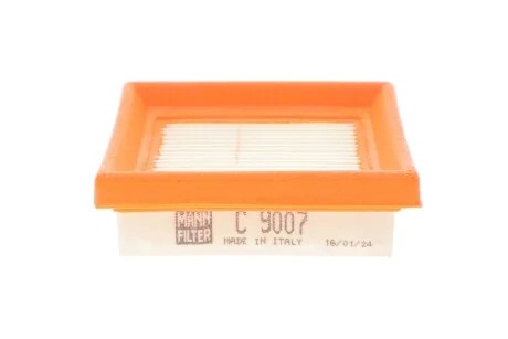 Фільтр повітряний MANN C9007
