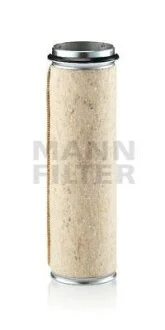 Фільтр повітряний друг RVI Manager, Midliner, ХТЗ MANN CF 1200