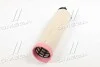 Фільтр повітряний Linde (пр-во) MANN CF500 (фото 2)