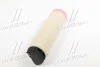Фільтр повітряний Linde (пр-во) MANN CF500 (фото 4)