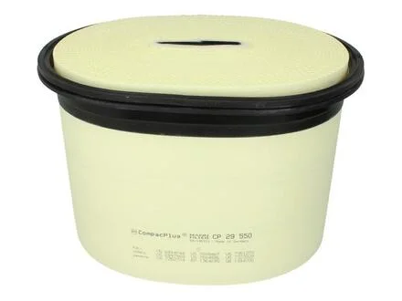 Фільтр повітряний Claas MANN CP29550