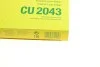 Фильтр салона MANN CU2043 (фото 5)