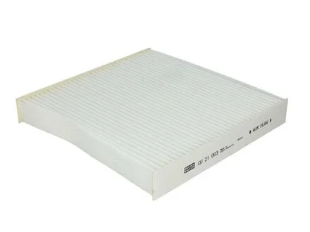 Фільтр салону MANN CU 21 003