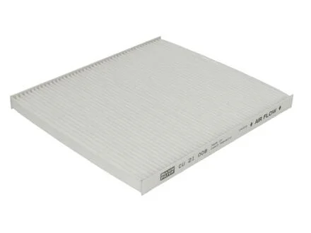 Фільтр салону MANN CU 21 008