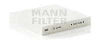 Фільтр салону MANN CU2149