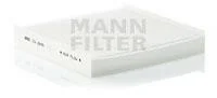 Фильтр салона MANN CU 2245