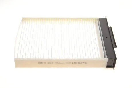 Фільтр салону Renault Megane 02- MANN CU 2316