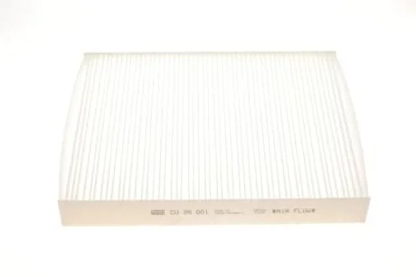 Фільтр салону MANN CU 26 001
