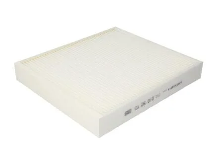 Фільтр салону MANN CU 26 010