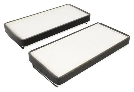 Фильтр салона MANN CU 2745-2