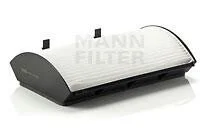 Фільтр салону MANN CU2750