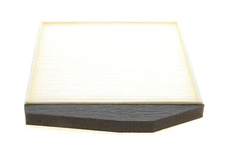 Фільтр салону MANN CU2855/1