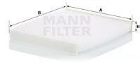 Фільтр салону LYNK&CO LYNK&CO01 1.5HEV JLH3G15TB MANN CU29010