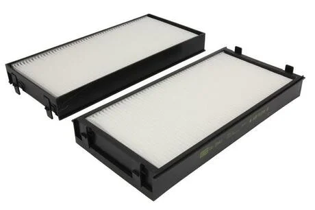 Фільтр салону MANN CU2941-2