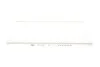 Фильтр салона Combo &gt;01/Corsa B &gt;00 (-AC) MANN CU 3455 (фото 1)