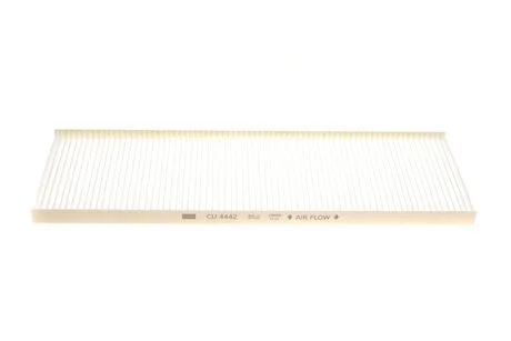 Фільтр салону MANN CU 4442