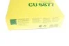 Повітряний фільтр салону MANN CU 5877 (фото 5)