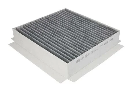 Фільтр салону 06/07/08D 98-07 MANN CUK 2032