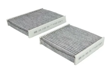 Фільтр салону MANN CUK21000-2