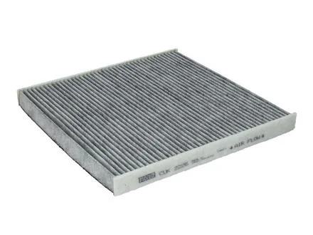 Фильтр салона MANN CUK 2226