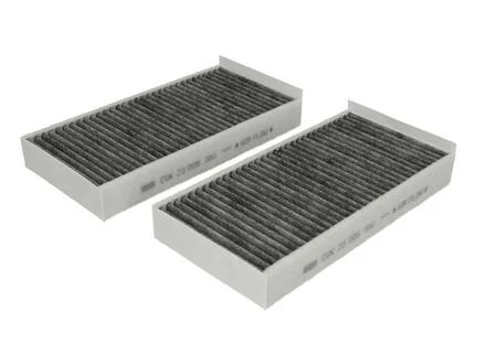Фільтр салону MANN CUK 23 005-2
