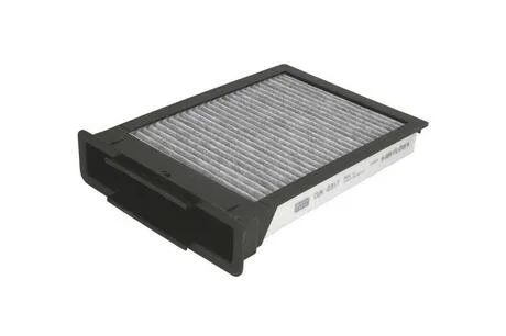 Фільтр салону з активованим вугіллям MANN CUK 2317