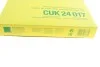 Фильтр салона MANN CUK24017 (фото 6)