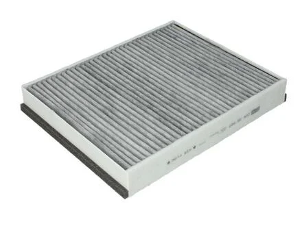 Фільтр салону вугільний MANN CUK 25 007