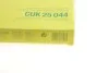 Фільтр салону вугільний MANN CUK25044 (фото 4)