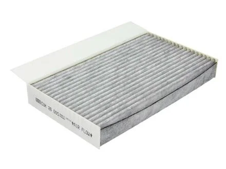 Фільтр салону MANN CUK 26 005