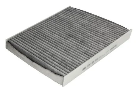 Фото 1 - фільтр салону LYNK&CO LYNK&CO01 1.5HEV JLH3G15TB MANN CUK29010 Фільтр салону LYNK&CO LYNK&CO01 1.5HEV JLH3G15TB MANN CUK29010 (фото 1)