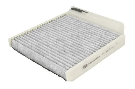 Фото 1 - повітряний фільтр салону MANN FP 1829 Повітряний фільтр салону MANN FP 1829 (фото 1)