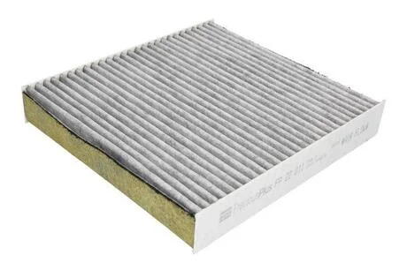 Повітряний фільтр салону MANN FP 22011