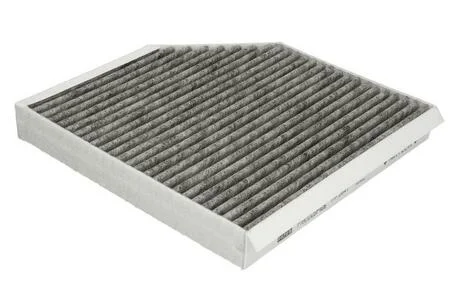 Фильтр салона MANN FP 2641