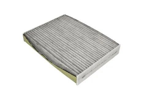 Фільтр салону MANN FP27009