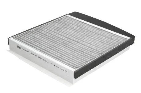 Фільтр салону VOLVOCARS S60 2.0T B5204T5 MANN FP2855